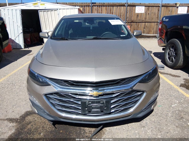 Продажа на аукционе авто 2023 Chevrolet Malibu Fwd 1lt, vin: 1G1ZD5ST1PF114041, номер лота: 46037617