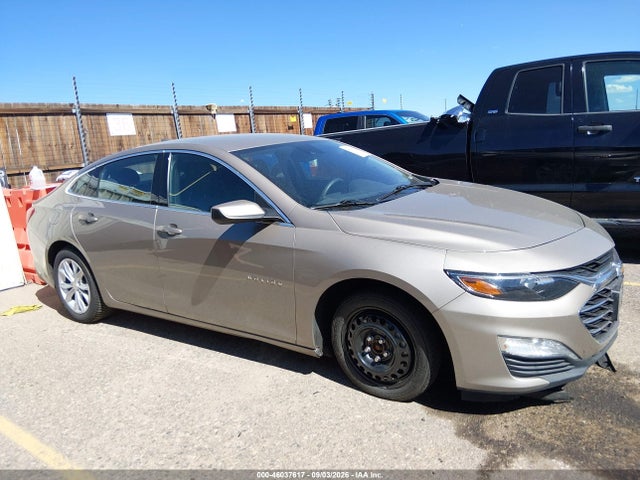 Продажа на аукционе авто 2023 Chevrolet Malibu Fwd 1lt, vin: 1G1ZD5ST1PF114041, номер лота: 46037617
