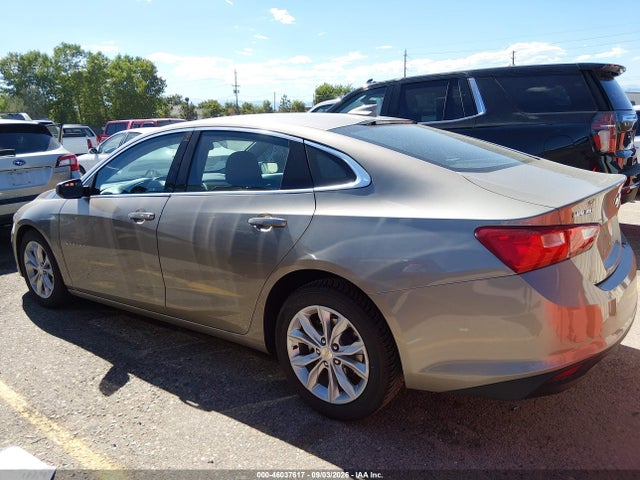 Продажа на аукционе авто 2023 Chevrolet Malibu Fwd 1lt, vin: 1G1ZD5ST1PF114041, номер лота: 46037617