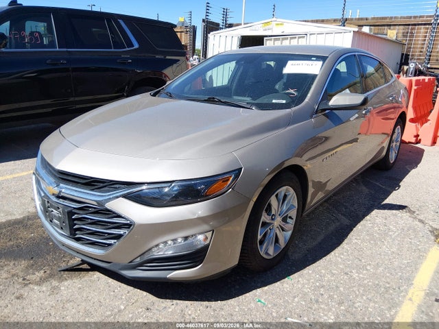 Продажа на аукционе авто 2023 Chevrolet Malibu Fwd 1lt, vin: 1G1ZD5ST1PF114041, номер лота: 46037617