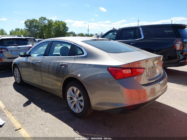 Продажа на аукционе авто 2023 Chevrolet Malibu Fwd 1lt, vin: 1G1ZD5ST1PF114041, номер лота: 46037617