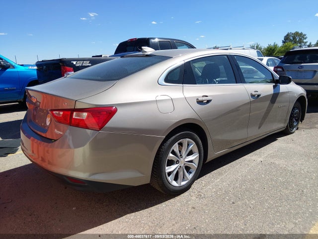 Продажа на аукционе авто 2023 Chevrolet Malibu Fwd 1lt, vin: 1G1ZD5ST1PF114041, номер лота: 46037617