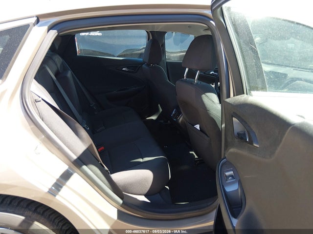 Продажа на аукционе авто 2023 Chevrolet Malibu Fwd 1lt, vin: 1G1ZD5ST1PF114041, номер лота: 46037617