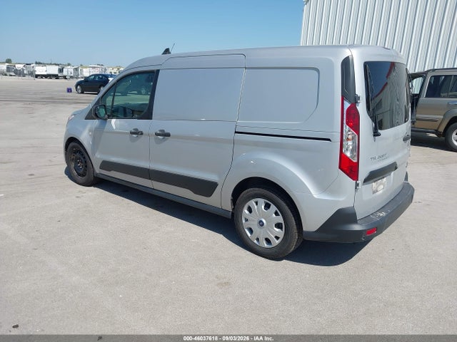 NM0LS7F25L1481142 Ford Transit Connect Xlt