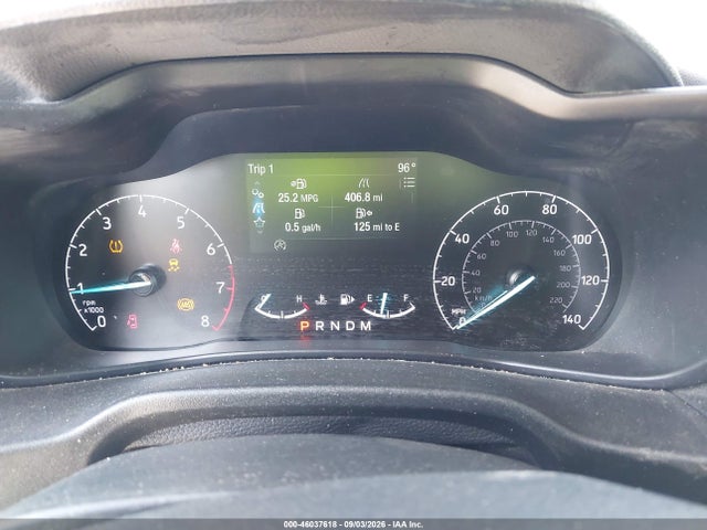 Ford Transit Connect Xlt 2020 NM0LS7F25L1481142 Image 7