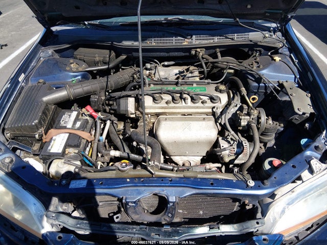 Продаж на аукціоні авто 2001 Honda Accord 2.3 Lx, vin: JHMCG66511C007374, номер лоту: 46037621