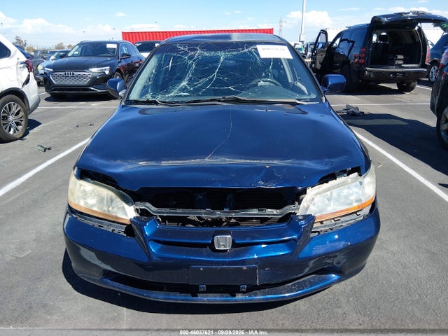 Продаж на аукціоні авто 2001 Honda Accord 2.3 Lx, vin: JHMCG66511C007374, номер лоту: 46037621