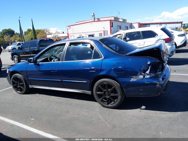 Продаж на аукціоні авто 2001 Honda Accord 2.3 Lx, vin: JHMCG66511C007374, номер лоту: 46037621