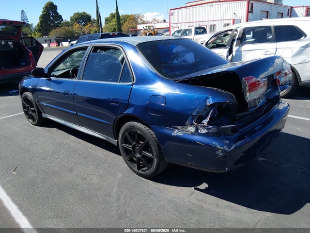 Продаж на аукціоні авто 2001 Honda Accord 2.3 Lx, vin: JHMCG66511C007374, номер лоту: 46037621