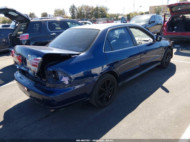 Продаж на аукціоні авто 2001 Honda Accord 2.3 Lx, vin: JHMCG66511C007374, номер лоту: 46037621