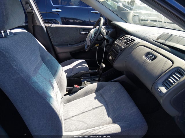 Продаж на аукціоні авто 2001 Honda Accord 2.3 Lx, vin: JHMCG66511C007374, номер лоту: 46037621