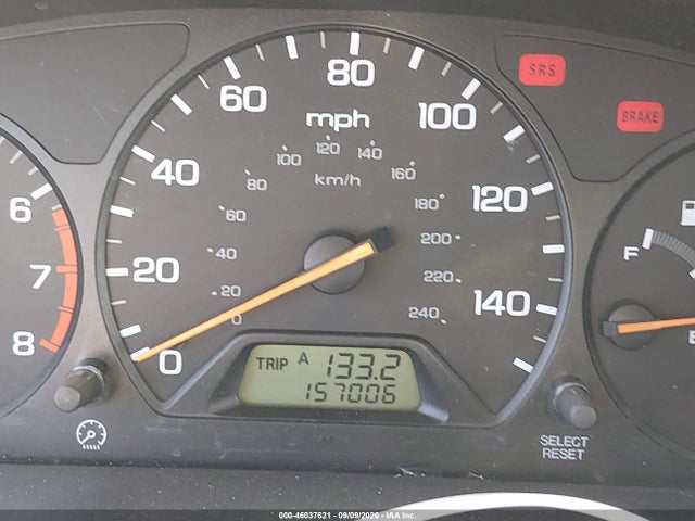 Продаж на аукціоні авто 2001 Honda Accord 2.3 Lx, vin: JHMCG66511C007374, номер лоту: 46037621