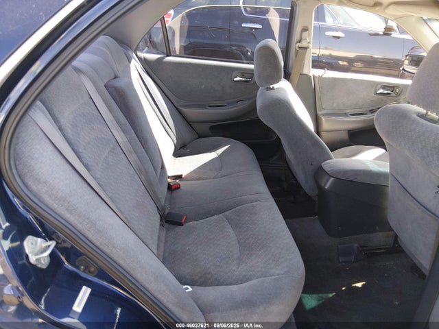 Продаж на аукціоні авто 2001 Honda Accord 2.3 Lx, vin: JHMCG66511C007374, номер лоту: 46037621