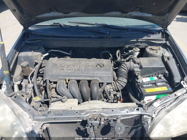 Aukcja sprzedaży 2006 Toyota Corolla Le, vin: 1NXBR32E76Z609866, numer aukcji: 46037624