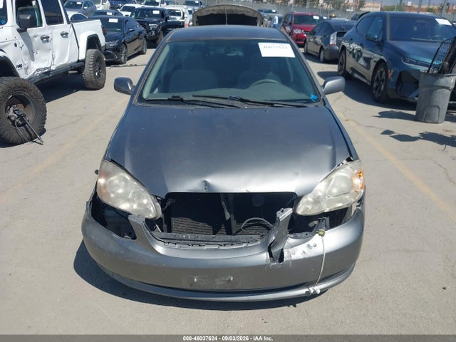 Aukcja sprzedaży 2006 Toyota Corolla Le, vin: 1NXBR32E76Z609866, numer aukcji: 46037624