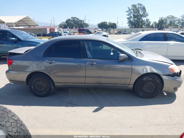 Aukcja sprzedaży 2006 Toyota Corolla Le, vin: 1NXBR32E76Z609866, numer aukcji: 46037624