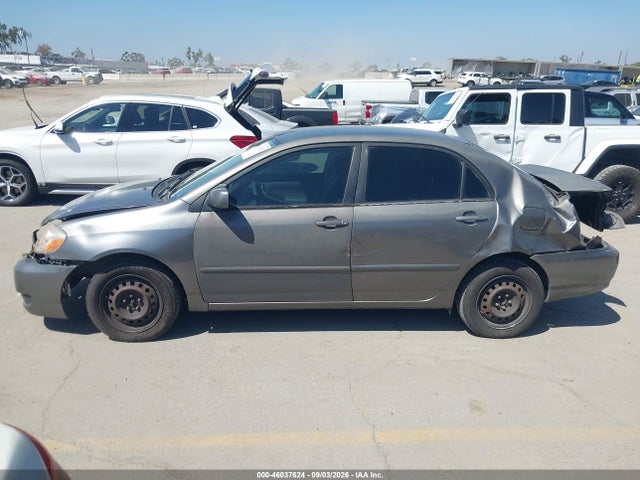 Aukcja sprzedaży 2006 Toyota Corolla Le, vin: 1NXBR32E76Z609866, numer aukcji: 46037624