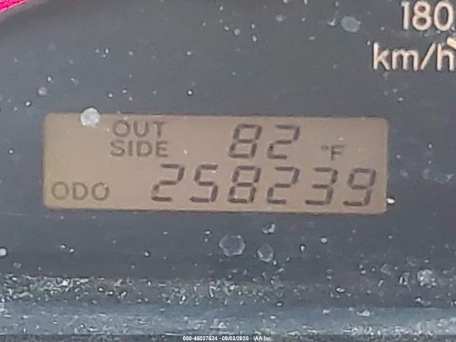 Aukcja sprzedaży 2006 Toyota Corolla Le, vin: 1NXBR32E76Z609866, numer aukcji: 46037624