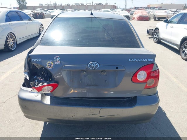 Aukcja sprzedaży 2006 Toyota Corolla Le, vin: 1NXBR32E76Z609866, numer aukcji: 46037624