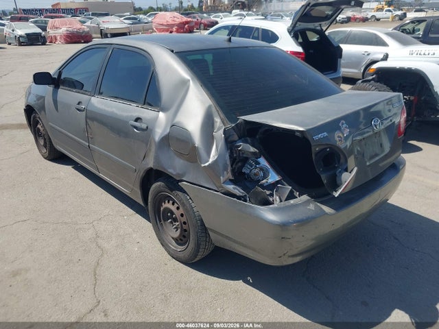 Aukcja sprzedaży 2006 Toyota Corolla Le, vin: 1NXBR32E76Z609866, numer aukcji: 46037624
