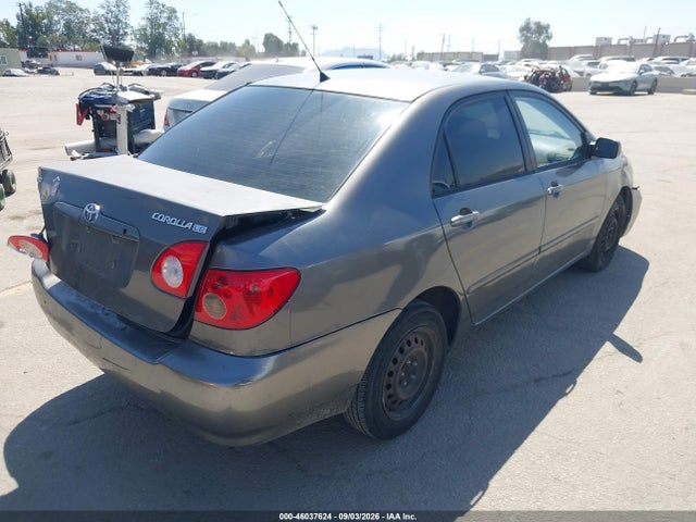 Aukcja sprzedaży 2006 Toyota Corolla Le, vin: 1NXBR32E76Z609866, numer aukcji: 46037624