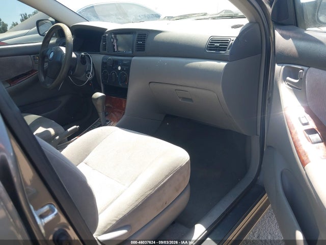 Aukcja sprzedaży 2006 Toyota Corolla Le, vin: 1NXBR32E76Z609866, numer aukcji: 46037624