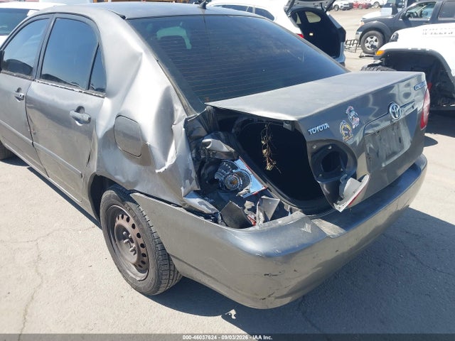 Aukcja sprzedaży 2006 Toyota Corolla Le, vin: 1NXBR32E76Z609866, numer aukcji: 46037624