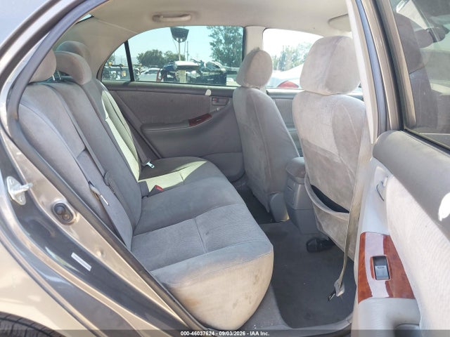 Aukcja sprzedaży 2006 Toyota Corolla Le, vin: 1NXBR32E76Z609866, numer aukcji: 46037624