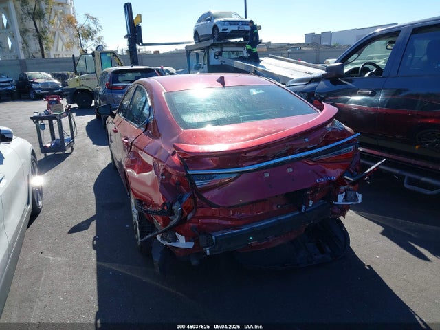 46037625 :رقم المزاد ، 58AEA1C10MU007353 vin ، 2021 Lexus Es 300h Luxury مزاد بيع