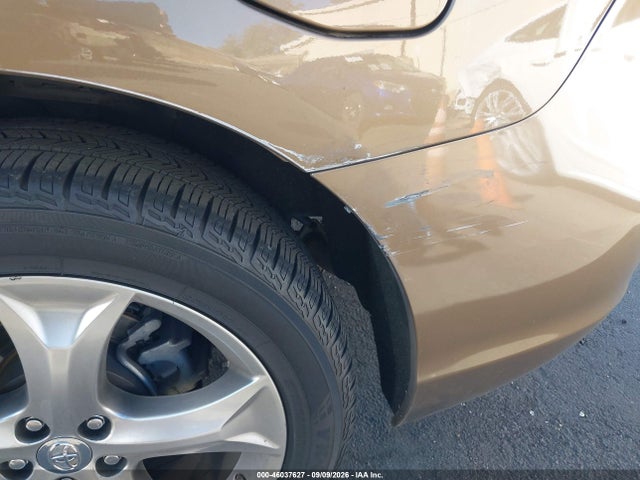 46037627 :رقم المزاد ، 4T3ZK3BB8DU052706 vin ، 2013 Toyota Venza Xle V6 مزاد بيع