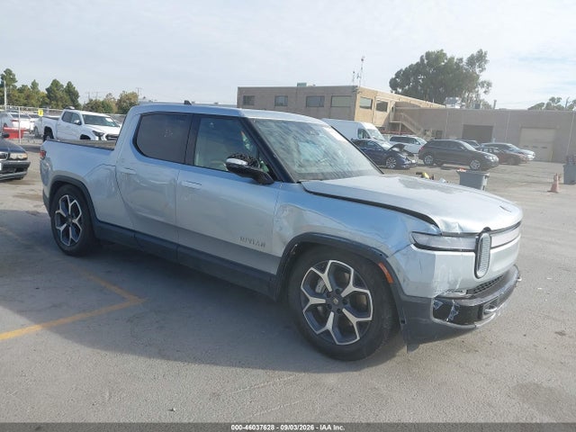 Продажа на аукционе авто 2023 Rivian R1t Adventure/adventure Dual Motor Large Pack/adventure Dual Motor Max Pack, vin: 7FCTGBAA5PN028332, номер лота: 46037628