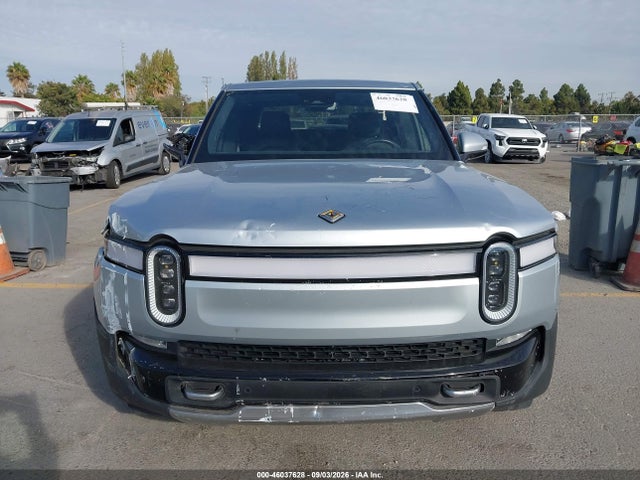Продажа на аукционе авто 2023 Rivian R1t Adventure/adventure Dual Motor Large Pack/adventure Dual Motor Max Pack, vin: 7FCTGBAA5PN028332, номер лота: 46037628