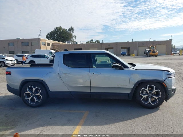 Продажа на аукционе авто 2023 Rivian R1t Adventure/adventure Dual Motor Large Pack/adventure Dual Motor Max Pack, vin: 7FCTGBAA5PN028332, номер лота: 46037628