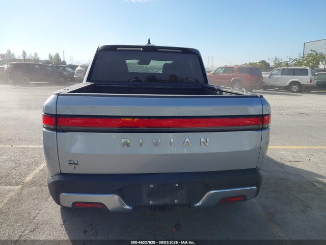 Продажа на аукционе авто 2023 Rivian R1t Adventure/adventure Dual Motor Large Pack/adventure Dual Motor Max Pack, vin: 7FCTGBAA5PN028332, номер лота: 46037628