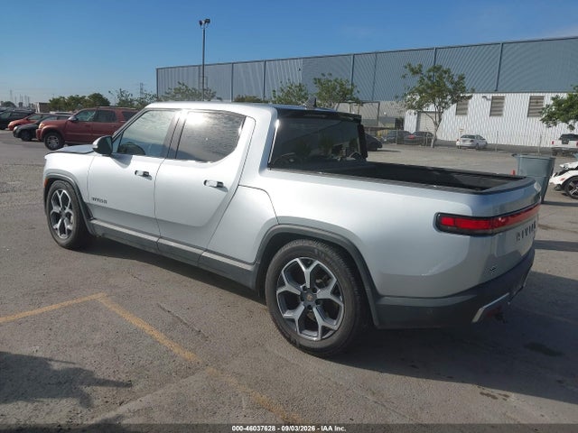 Продажа на аукционе авто 2023 Rivian R1t Adventure/adventure Dual Motor Large Pack/adventure Dual Motor Max Pack, vin: 7FCTGBAA5PN028332, номер лота: 46037628