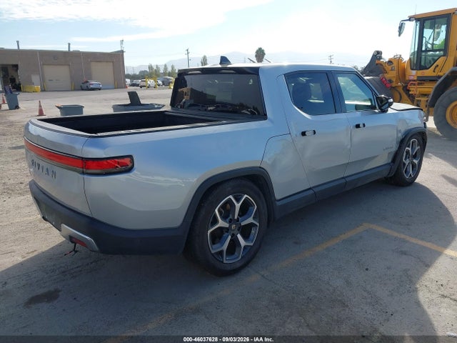 Продажа на аукционе авто 2023 Rivian R1t Adventure/adventure Dual Motor Large Pack/adventure Dual Motor Max Pack, vin: 7FCTGBAA5PN028332, номер лота: 46037628