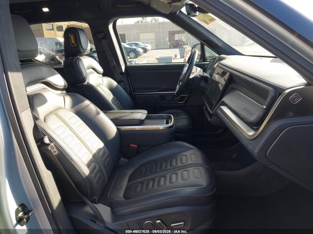 Продажа на аукционе авто 2023 Rivian R1t Adventure/adventure Dual Motor Large Pack/adventure Dual Motor Max Pack, vin: 7FCTGBAA5PN028332, номер лота: 46037628