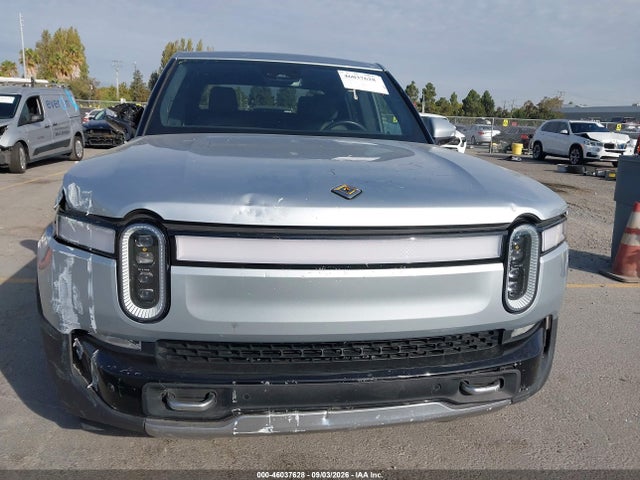 Продажа на аукционе авто 2023 Rivian R1t Adventure/adventure Dual Motor Large Pack/adventure Dual Motor Max Pack, vin: 7FCTGBAA5PN028332, номер лота: 46037628