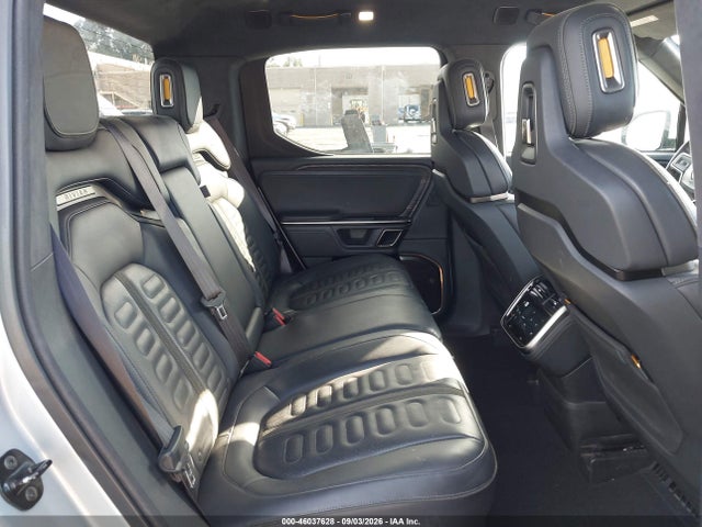 Продажа на аукционе авто 2023 Rivian R1t Adventure/adventure Dual Motor Large Pack/adventure Dual Motor Max Pack, vin: 7FCTGBAA5PN028332, номер лота: 46037628