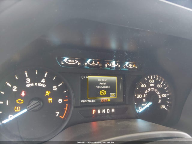 Aukcja sprzedaży 2018 Ford F-150 Xl, vin: 1FTEW1EG2JFB28478, numer aukcji: 46037629