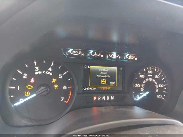 Aukcja sprzedaży 2018 Ford F-150 Xl, vin: 1FTEW1EG2JFB28478, numer aukcji: 46037629