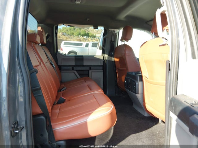 Aukcja sprzedaży 2018 Ford F-150 Xl, vin: 1FTEW1EG2JFB28478, numer aukcji: 46037629
