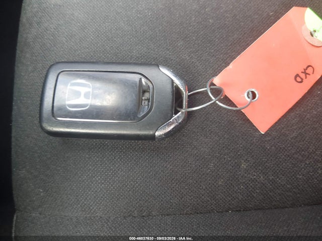Honda CIVIC EX 2016 19XFC2F71GE087619 Image 11