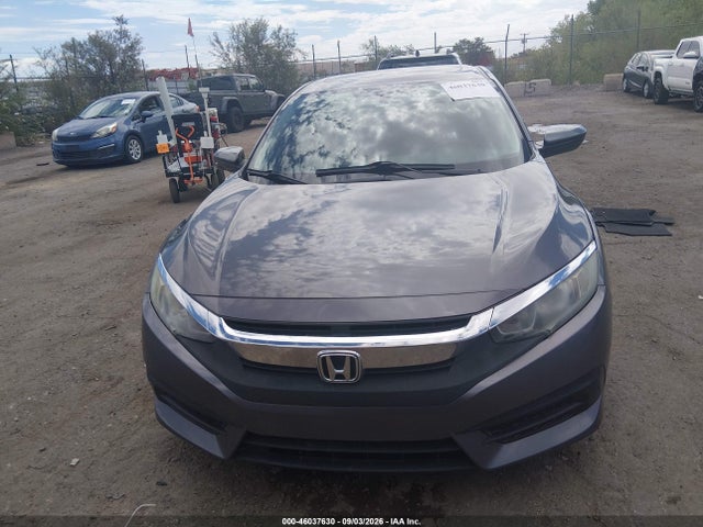 Honda CIVIC EX 2016 19XFC2F71GE087619 Image 12