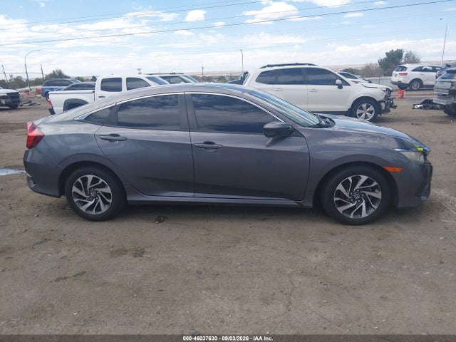 Honda CIVIC EX 2016 19XFC2F71GE087619 Image 13
