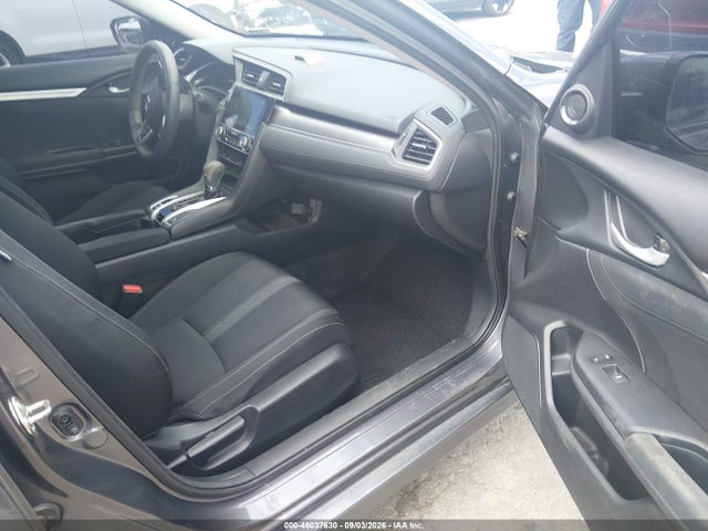 Honda CIVIC EX 2016 19XFC2F71GE087619 Image 5