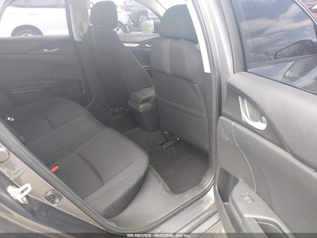 Honda CIVIC EX 2016 19XFC2F71GE087619 Image 8