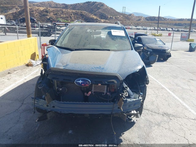 Subaru Forester Wilderness 2023 JF2SKAMC7PH521601 Image 13