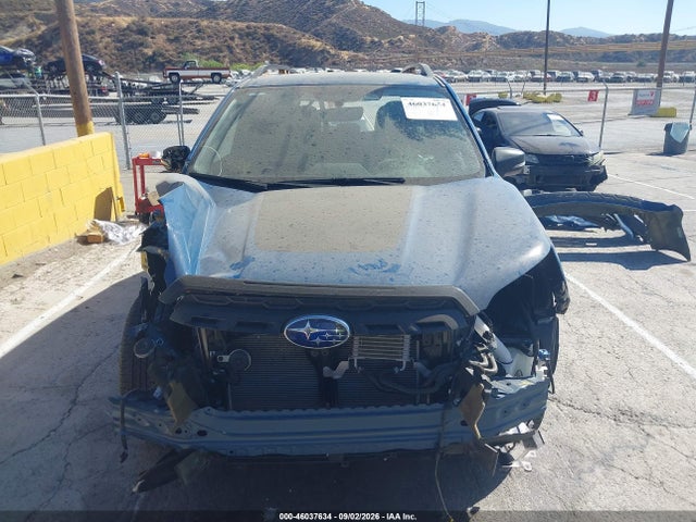 Subaru Forester Wilderness 2023 JF2SKAMC7PH521601 Image 21