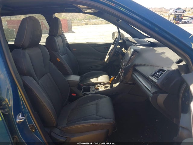 JF2SKAMC7PH521601 Subaru Forester Wilderness